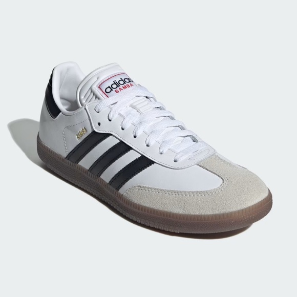 adidas Shoes - Adidas SAMBA INDOOR SOCCER SHOES